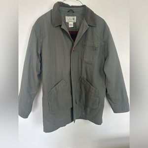 Vintage LL Bean Jacket